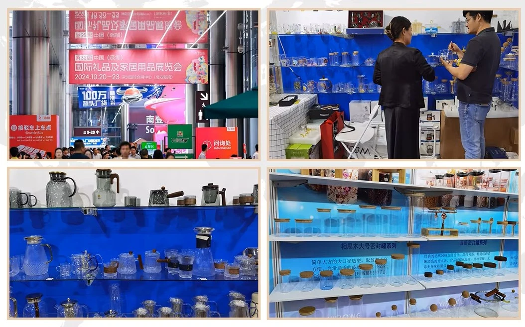 带盖的透明储存罐 带盖的透明储存罐